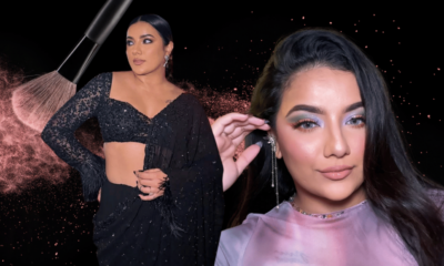 Mrunal Panchal, From Beauty Influencer to Forbes India's Top 100 Digital Stars