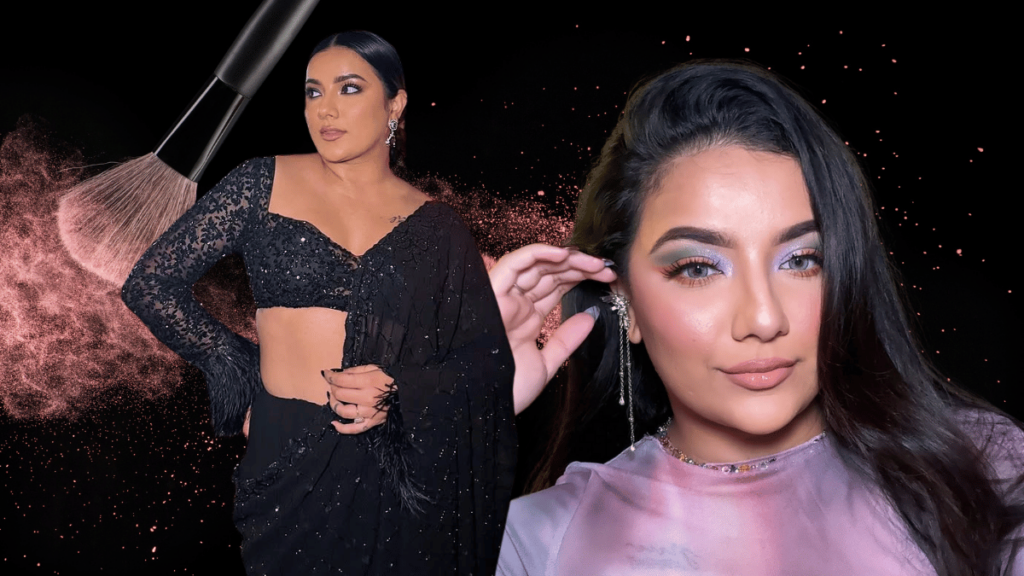 Mrunal Panchal, From Beauty Influencer to Forbes India's Top 100 Digital Stars