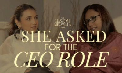 The Masoom Minawala Show E2: Radhika Gupta Shines, But Masoom Can’t Catch the Vibe