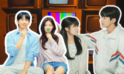 My Top 5 K-dramas of 2024: Here's What You Need To Go Watch!