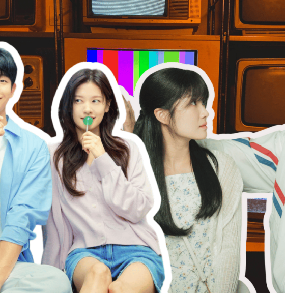 My Top 5 K-dramas of 2024: Here's What You Need To Go Watch!