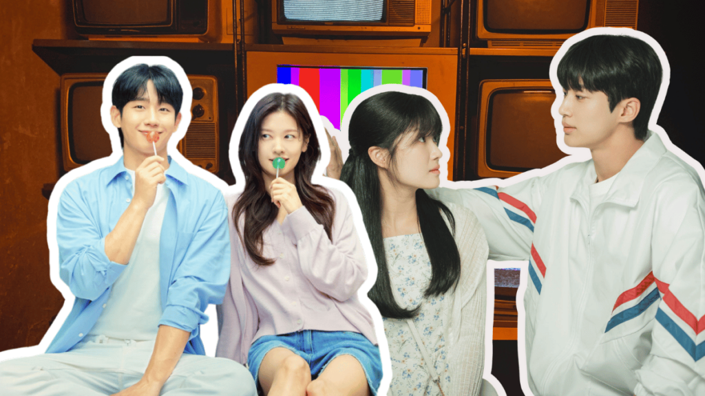 My Top 5 K-dramas of 2024: Here's What You Need To Go Watch!