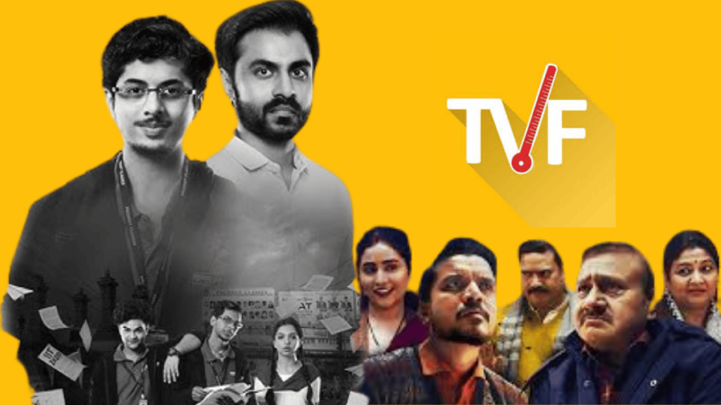 The Best of TVF: 5 YouTube Series You Can’t Miss