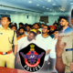 Andhra Police X Social Media Influencers to Fight Cybercrimes