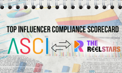 ASCI says 69% of India's Top 100 Influencers Fail to Follow Influencer Guidelines