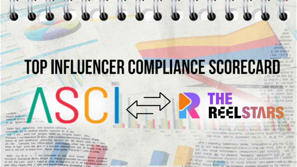 ASCI says 69% of India's Top 100 Influencers Fail to Follow Influencer Guidelines