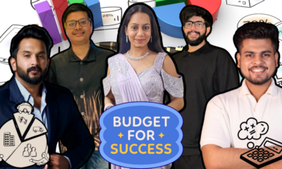 2025 Budget: Finance Influencers You Must Follow!