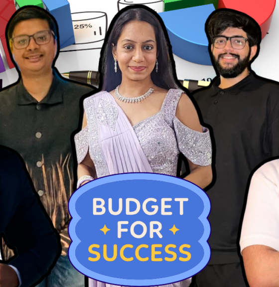 2025 Budget: Finance Influencers You Must Follow!