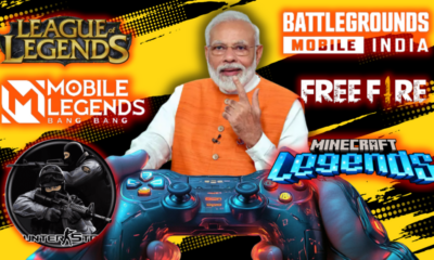 India's Gaming Industry is Expected to Cross $1 billion and become the Next Global Gaming Capital