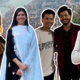 Influencers Battle for the Perfect Frame at Maha Kumbh 2025