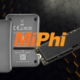 MiPhi Launches Storm 1100X SSD for Creators and Gamers