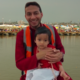 Ritesh Agarwal Takes His Son to Mahakumbh, Shares a Heartfelt Message