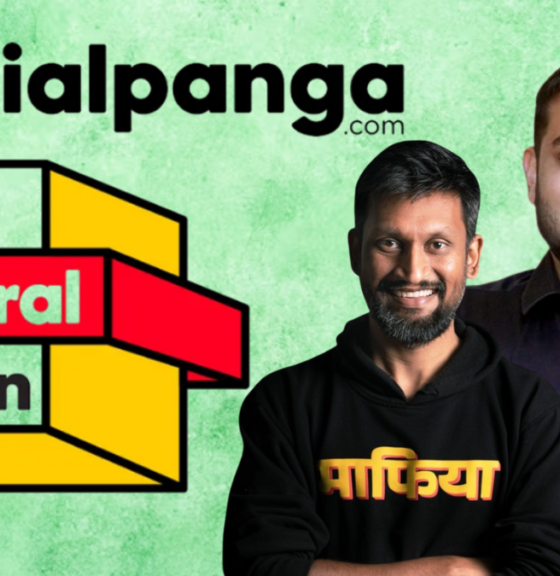 Social Panga launches The Viral Union for Influencer Marketing