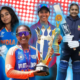 India's U-19 Women's Cricket Team: Smashing Onpitch and Online.