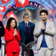 KBC Influencer Special with Amitabh Bachchan Sends Social Media into a Frenzy