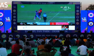 IPL 2025: A Big Win for Social Media Ads, but Beware of Fake Traffic and Wasted Spends