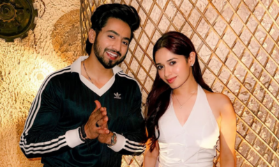 Jannat Zubair & Faisal Shaikh: Are They No Longer Together?