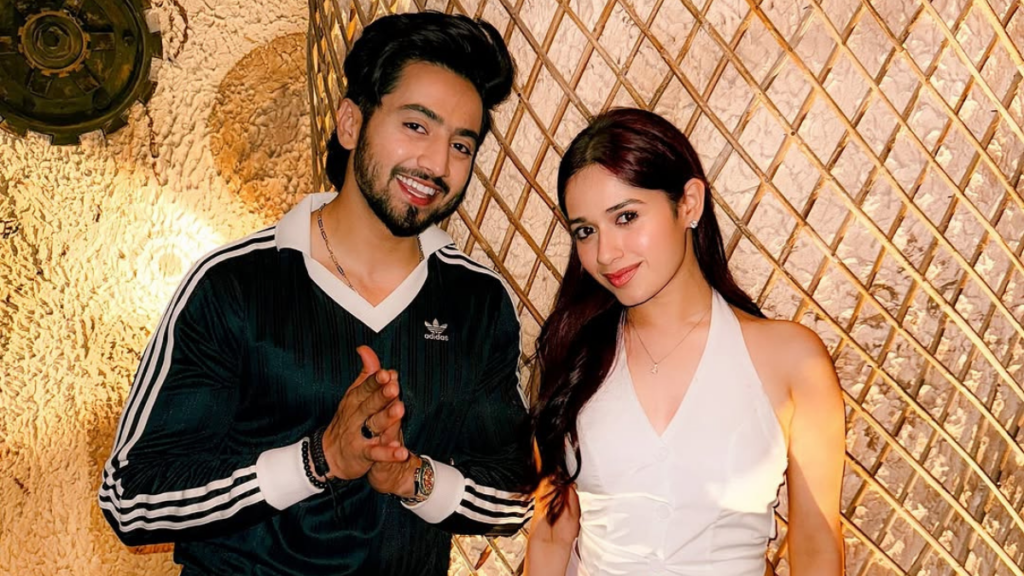 Jannat Zubair & Faisal Shaikh: Are They No Longer Together?