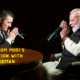 Lessons from Narendra Modi's Conversation in the Lex Fridman Podcast