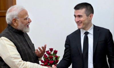 New Feature Alert: Lex Fridman's Fasting Tribute to PM Modi's 3-hour Podcast