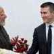 New Feature Alert: Lex Fridman's Fasting Tribute to PM Modi's 3-hour Podcast