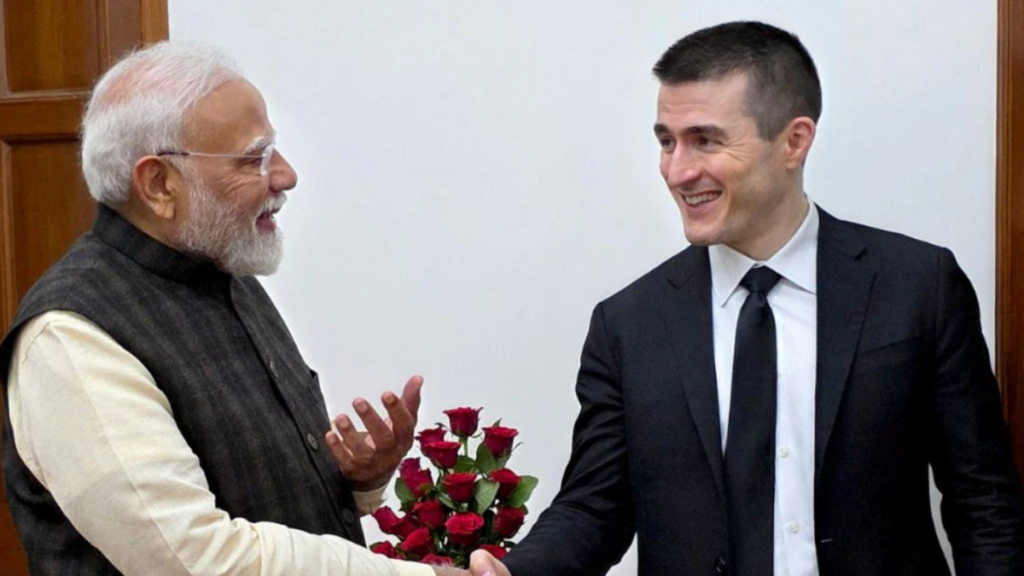 New Feature Alert: Lex Fridman's Fasting Tribute to PM Modi's 3-hour Podcast