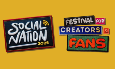 Social Nation 2025: Third Edition of Creator Event Returns to Delhi