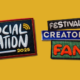 Social Nation 2025: Third Edition of Creator Event Returns to Delhi